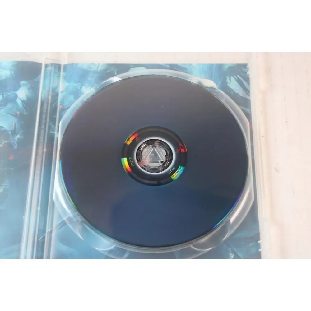 Killzone 2 & Killzone 3 Bundle (Sony PlayStation 3 PS3, 2009) Authentic, tested